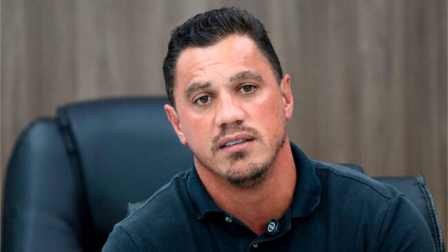 Tema foi apresentado e debatido em entrevista coletiva nesta segunda-feira (6/4), no gabinete do prefeito Engenheiro Daniel, em Taboão da Serra, na Grande São Paulo