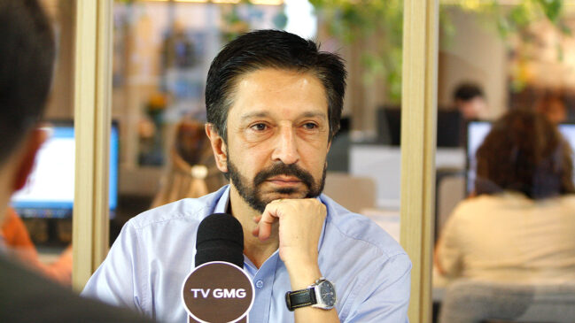 Ricardo Nunes