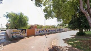As vítimas são meninos de 11 anos, um de 13 e um de nove anos
