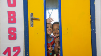 Lei 15.369/2026 torna a oferta de vagas proporcional obrigatória, garantindo o direito à educação infantil também no campo.