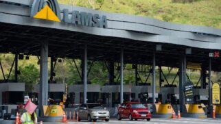 Isenção para autônomos em rodovias ameaça equilíbrio de contratos e pode encarecer pedágio para carros de passeio.