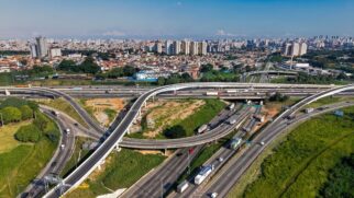Os trabalhos serão no período noturno, das 22h às 5h