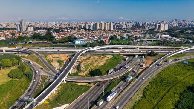 Os trabalhos serão no período noturno, das 22h às 5h