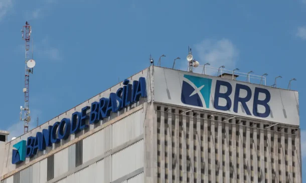 Pressionado por perdas, BRB avança com plano de fechar agências e reduzir despesas