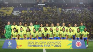 Municípios podem conceder isenção de ISS para serviços ligados à Copa do Mundo Feminina