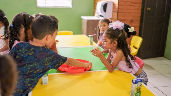 Déficit na educação infantil já impacta emprego e PIB