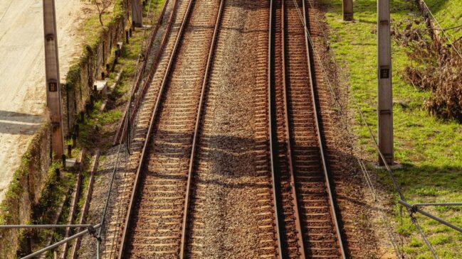 Governo impulsiona integração ferroviária para ampliar competitividade e otimizar o escoamento da produção nacional