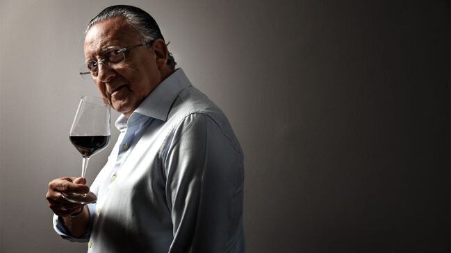 Galvão Bueno encontrou no agronegócio uma forma de unir paixão e novos investimentos