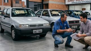 Opções de marcas tradicionais atraem consumidores com orçamento apertado.