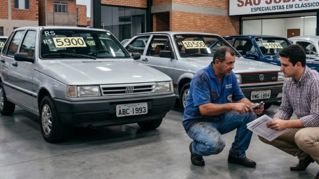 Opções de marcas tradicionais atraem consumidores com orçamento apertado.