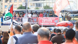 Decisão sobre a continuidade da paralisação será tomada durante a assembleia