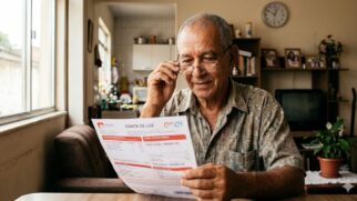 Aposentados e pensionistas de baixa renda ganham um respiro fundamental no orçamento com o novo benefício