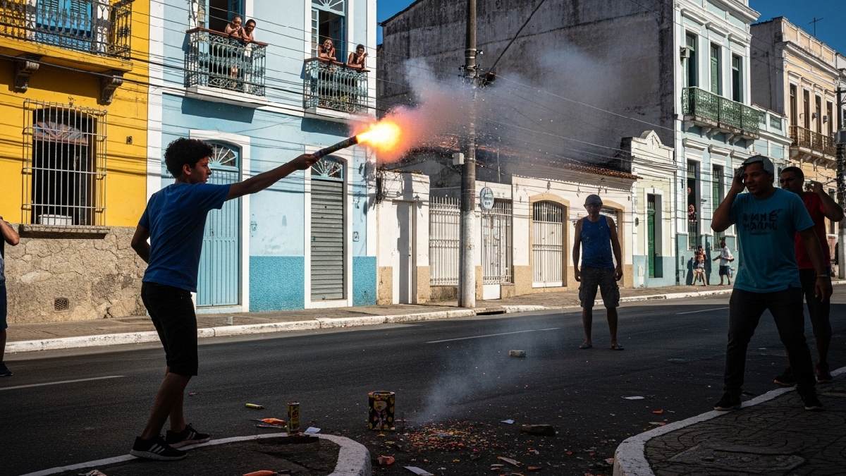 Nova legislação que entra em vigor em junho altera o controle de ruídos e dá mais autonomia para prefeituras limitarem barulhos em áreas residenciais e turísticas.