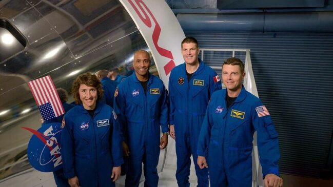 O projeto representa uma nova fase da exploração espacial e um marco fundamental para o retorno do homem no espaço profundo