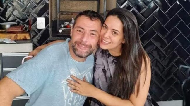 Em nota enviada por sua assessoria, Fernando Marangoni disse ter sido "surpreendido" pela repercussão do caso e afirmou não ter cometido agressão