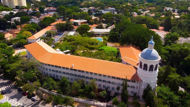 Escola Concept São Paulo possui mensalidade de R$ 15.700,92 para ensino médio