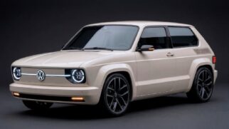 Os novos complementos permitem uma reinterpretação de tendências contemporâneas do mercado automotivo, porém mantendo a assinatura do modelo/Reprodução/Redes sociais