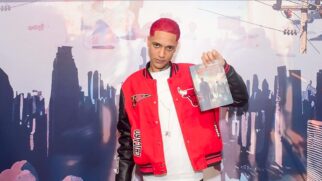 Rapper está foragido da justiça desde fevereiro de 2026