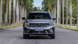 Conforme a Renault do Brasil, o comprador pode escolher a concessionária por proximidade ou por busca simples