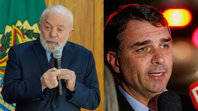 Levantamento completo foi divulgado na manhã desta quarta