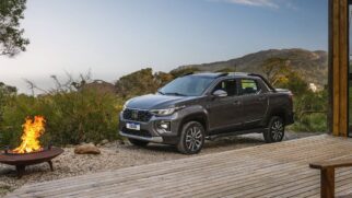 Na sequência, vieram a japonesa Toyota (36.042 e 6,03%), a francesa Renault (29.866 e 5%), a norte-americana Jeep (27.243 e 4,5%) e as japonesas Honda