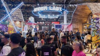 Durante três dias, Arnold Sports Festival 2026 deve receber mais de 100 mil pessoas