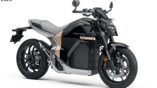 Desenvolvida sob o conceito "Be the Wind" ("Seja o Vento"), a WN7 destaca-se por uma ruptura na construção convencional de motocicletas