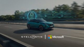 egundo Ned Curic, diretor de Engenharia e Tecnologia da Stellantis, a colaboração com a Microsoft permite que a empresa inove com maior agilidade