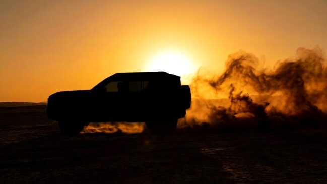 O retorno do Xterra visa atender a uma demanda crescente por veículos com real capacidade off-road e versatilidade para o lazer e trabalho