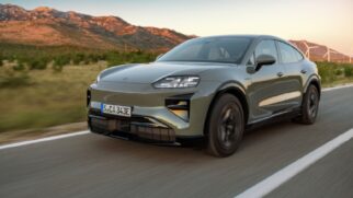 Eles se colocam entre os veículos mais emocionais e esportivos do segmento de SUVs