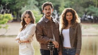 Novela das sete traz para as telinhas de todo o Brasil um retrato da cultura de Goiás