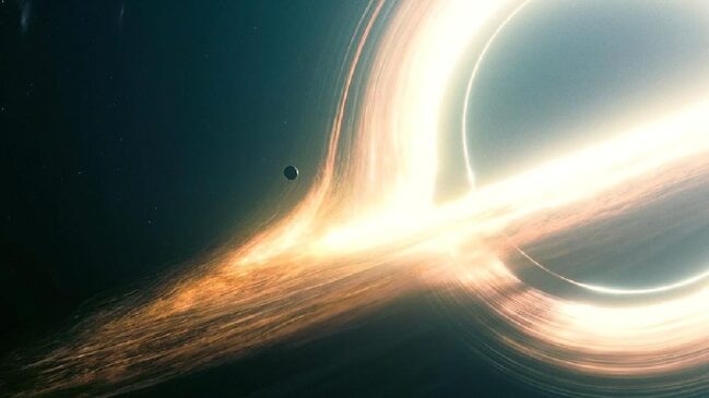 Esses gigantes cósmicos permanecem muito misteriosos, com sua principal representação sendo o fictício Gargantua do filme Interestelar, projetado por uma equipe de físicos liderados pelo nobel Kip Thorne