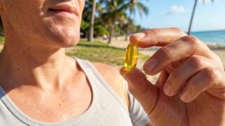 Quando existem fatores pré-existentes, nem mesmo o consumo da vitamina ou a exposição solar são capazes de permitir a absorção dela
