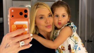 Maria Alice tem quatro anos e começa a se encaixar na legislação escolar para menores de idade