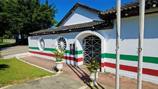A história da cidade se desenha junto do Ciclo do Açúcar e a imigração italiana para o interior paulista