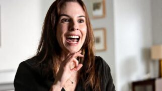 Contrato foi assinado para produção de nova obra documental, "Suzane vai falar"
