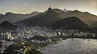 Propostas visam separar a cidade do estado, para uma melhor gestão do território