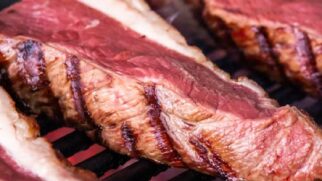Pratos como a picanha e a feijoada aparecem no ranking mundial, mas não no ranking nacional