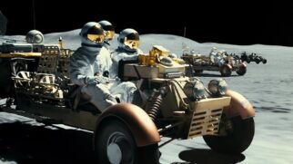 Realidade em filmes de ficção científica está se tornando mais próxima a cada dia, mesmo que lentamente