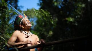 Destinos oferecem experiências como trilhas guiadas, vivências culturais, apresentações de canto e dança.