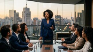 Apesar da alta de 11% na ocupação feminina, disparidade salarial persiste em 21,3%.