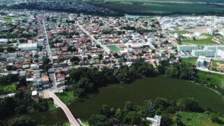 Com a faixa litorânea mais extensa do território capixaba, Linhares se consolida como um destino versátil e de proporções continentais