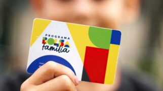 Cerca de 49,57 milhões de pessoas recebem os repasses em maio