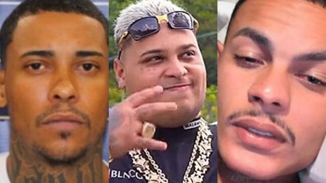 MCs e influenciadores citados na Operação Narcofluxo têm soltura determinada pela Justiça