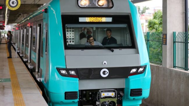 Novo terminal ficará ao lado da estação da CPTM