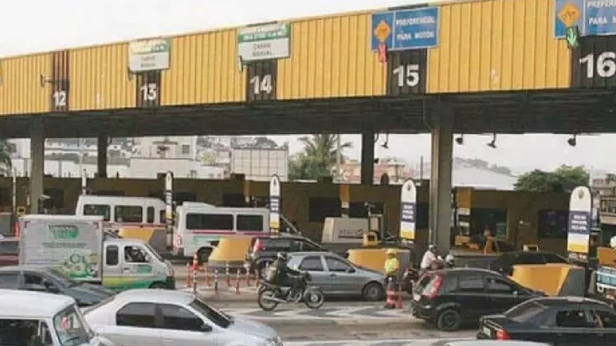 De acordo com a concessionária, a atualização dos valores ocorre anualmente