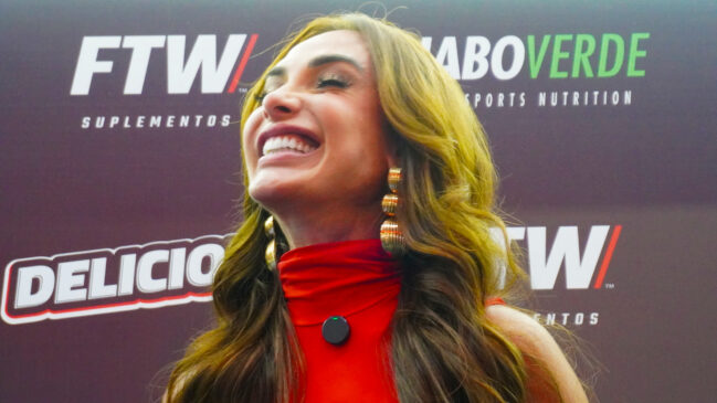 Nicole Bahls abre o jogo sobre pressão em reality e revela nova rotina na roça com diversos animais