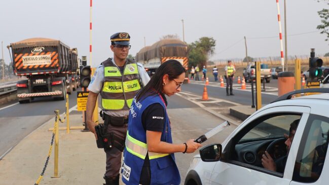 Motoristas embriagados que causarem acidentes poderão perder o direito de dirigir por até 10 anos