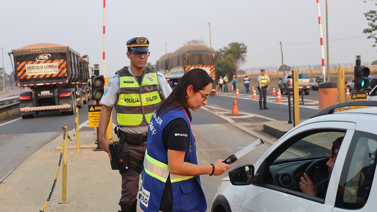Motoristas embriagados que causarem acidentes poderão perder o direito de dirigir por até 10 anos