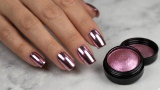 Detalhes no tempo de secagem e na finalização fazem diferença na durabilidade e no resultado final da esmaltação
